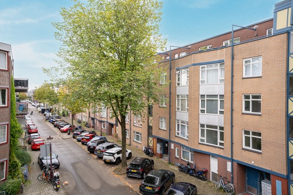 Medium property photo - Reinwardtstraat 13B, 1093 GV Amsterdam